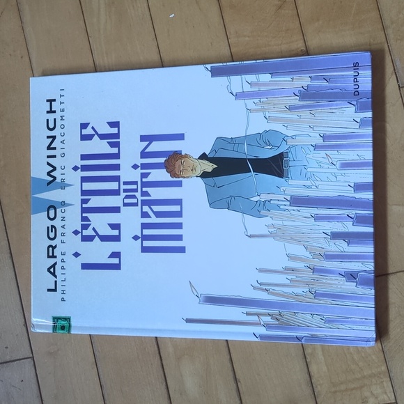 💥5/20$ BD Adulte - Picture 1 of 3